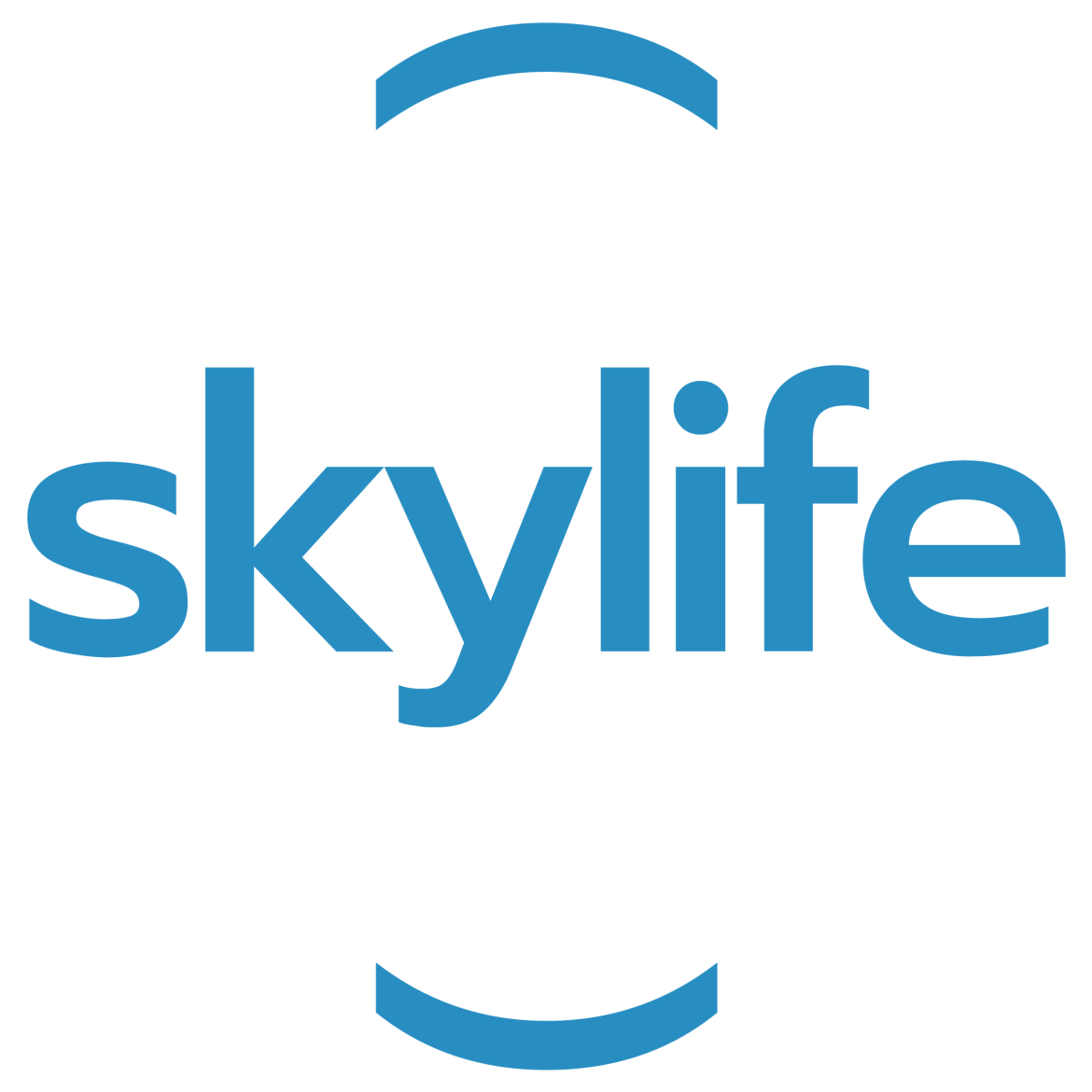 Skylife Engineering S L logo