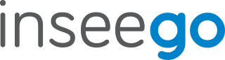 Inseego logo