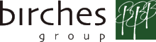 Birches Group logo