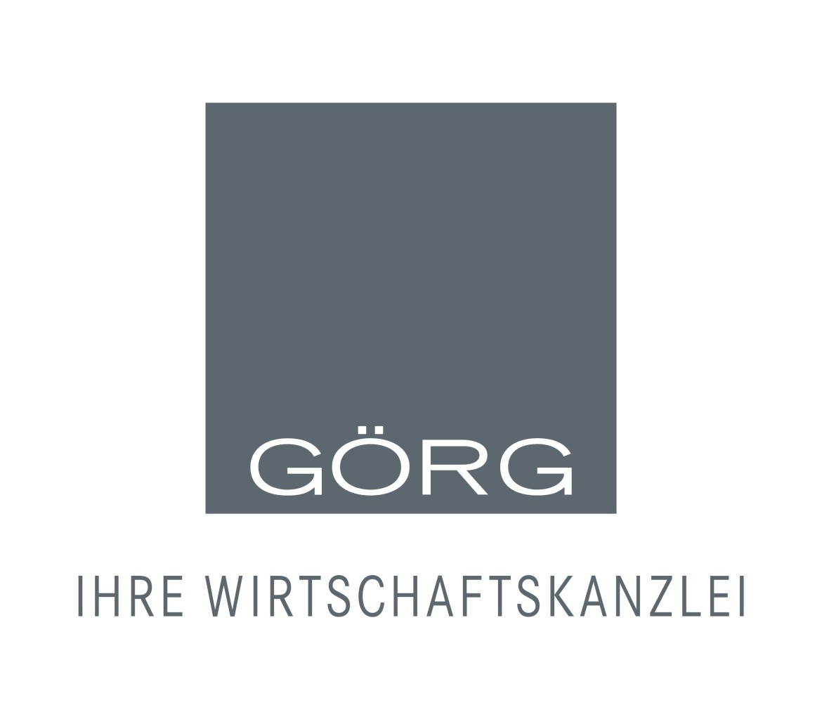 Goerg Partnerschaft Von Rechtsanwaelten logo