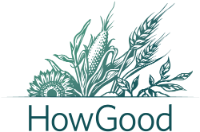 HowGood logo
