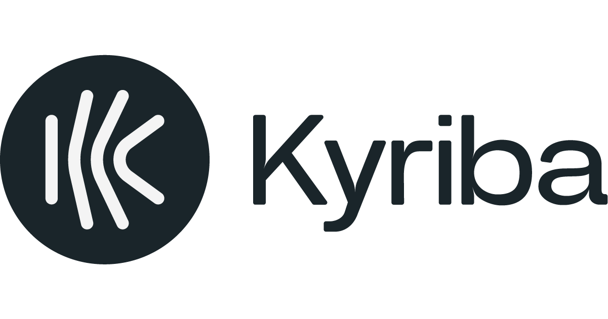 Kyriba Corp logo