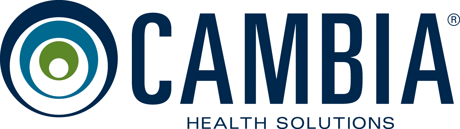 Cambia Health Solutions logo