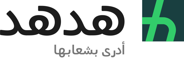 Hudhud Maps logo
