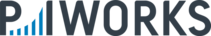 P.I. Works Inc logo