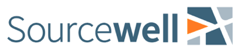 C Sourcewell logo