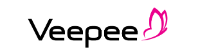 Veepee logo