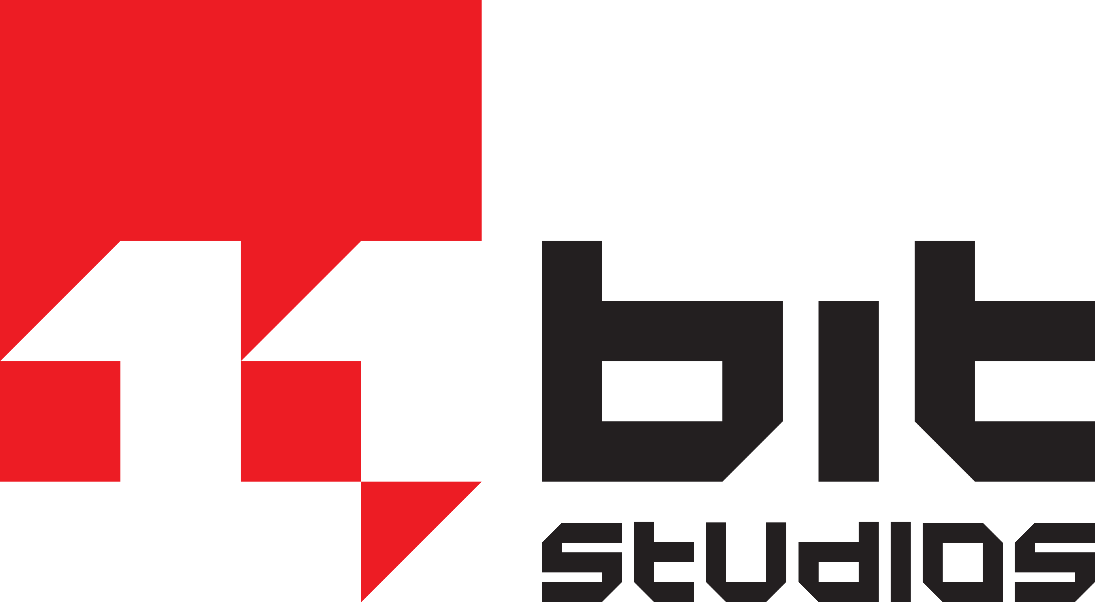 11 bit studios logo