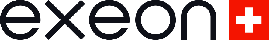 Exeon Analytics logo