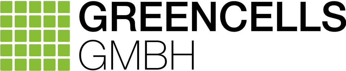 Greencells Gmbh logo