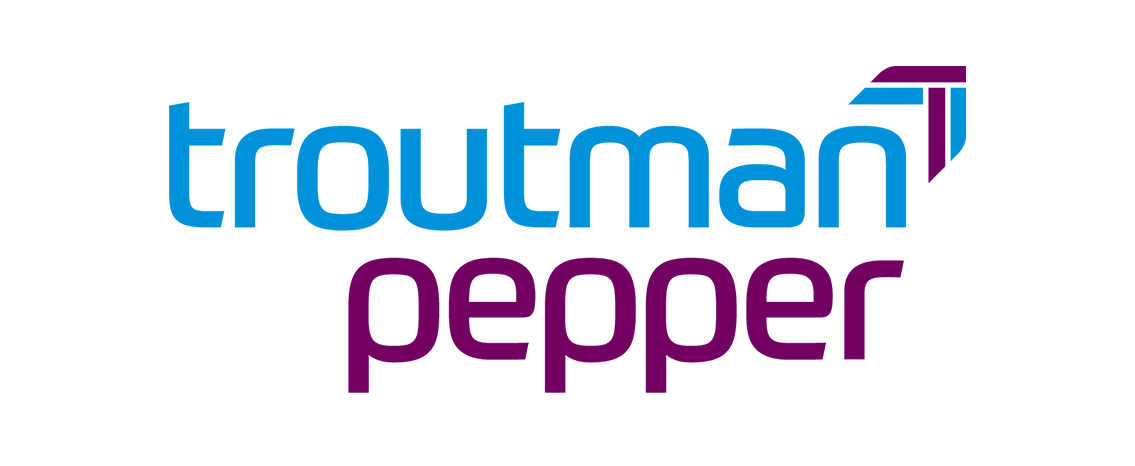 Troutman Pepper Hamilton Sanders LLP logo