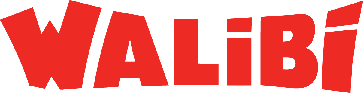 Walibi Holland logo