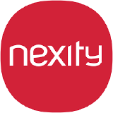 Nexity logo