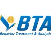 Behavior Treatment & Analysis logo