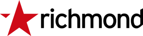 Richmond Marketing logo