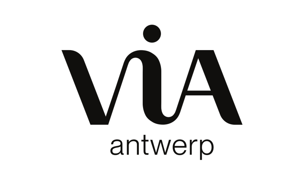 Via Antwerp logo