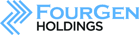 FourGen Holdings logo