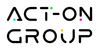 ACT-ON logo