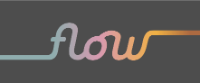 Flow logo