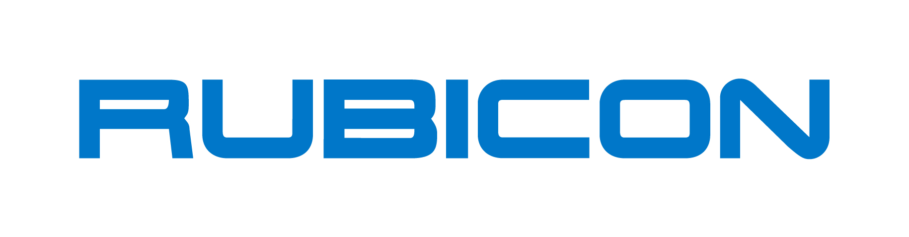 Rubicon logo