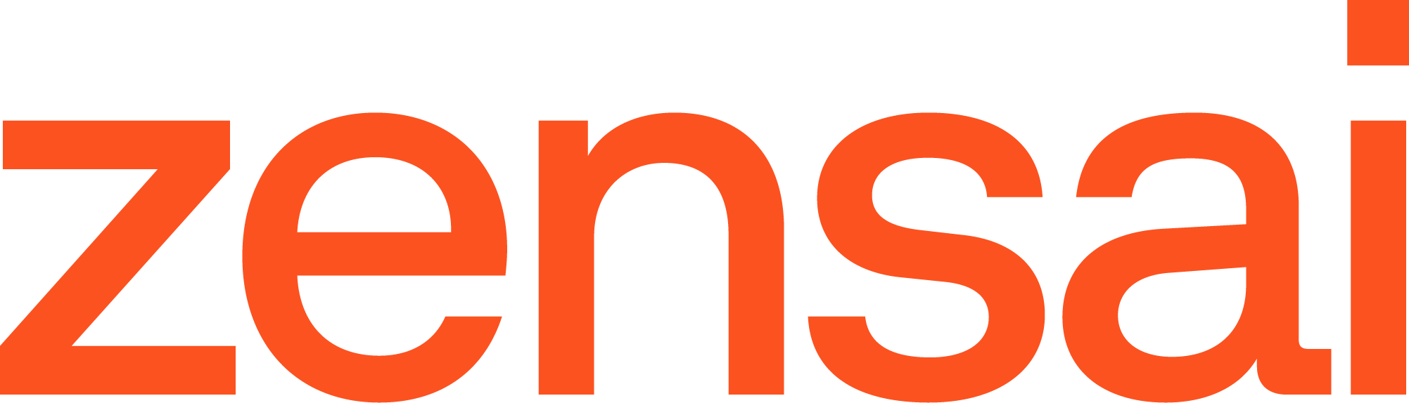 Zensai logo