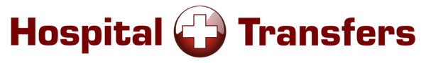 Hospital Transfers logo