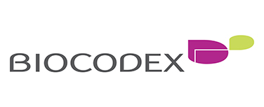 Biocodex Morocco logo