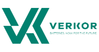 Verkor logo