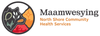 Maamwesying North Shore Community Health Services Inc logo