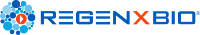 Regenxbio logo
