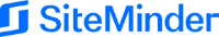 SiteMinder logo