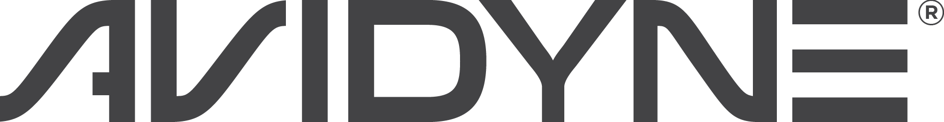 Avidyne logo
