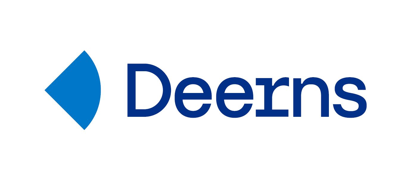 Deerns Groep BV logo