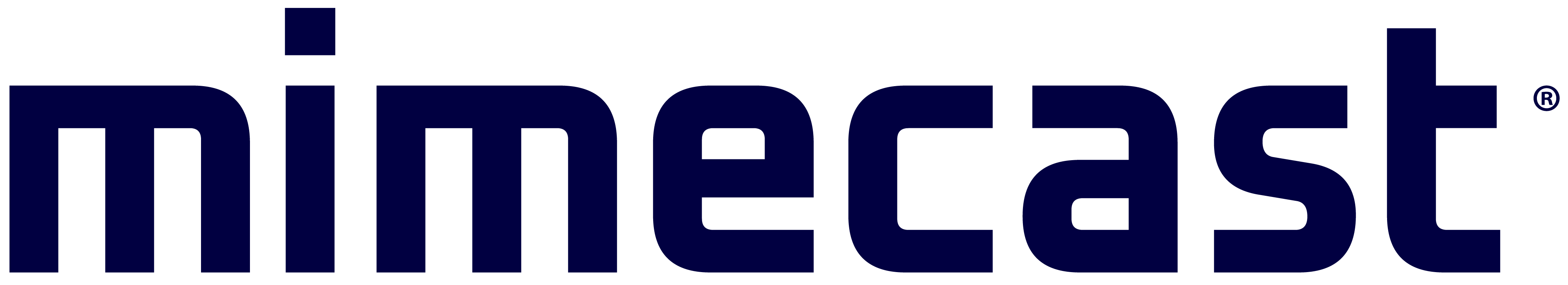 Mimecast North America, Inc. logo
