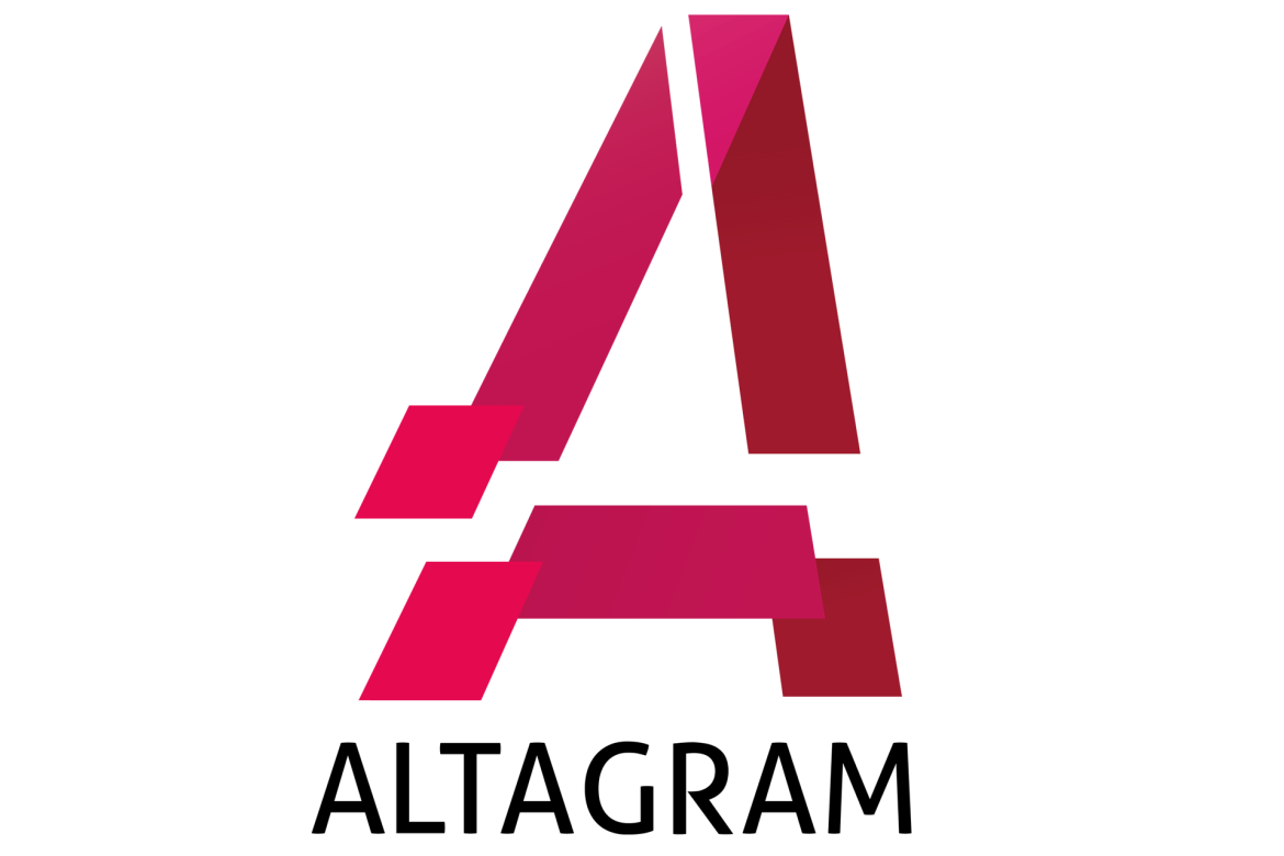 Altagramgroup logo
