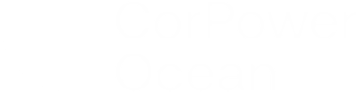 CorPower Ocean logo