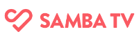 Samba TV logo