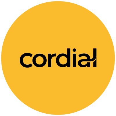 Cordial logo