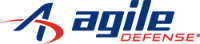 Agile Defense logo