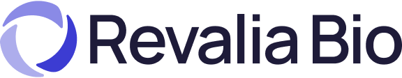 Revalia Bio, Inc. logo