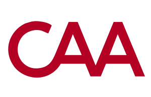 Creative Artists Agency logo