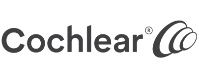 Cochlear Americas (USA) logo
