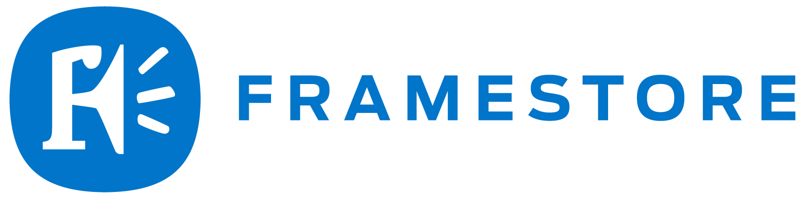 Framestore logo