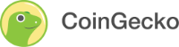 CoinGecko logo