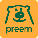 Preem AB logo