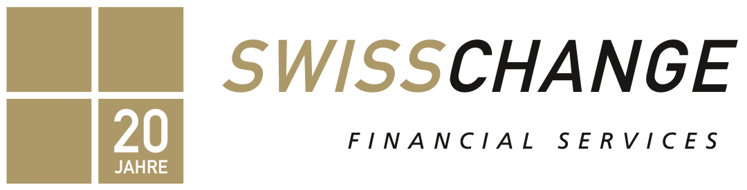 Swisschange Financial Services AG logo