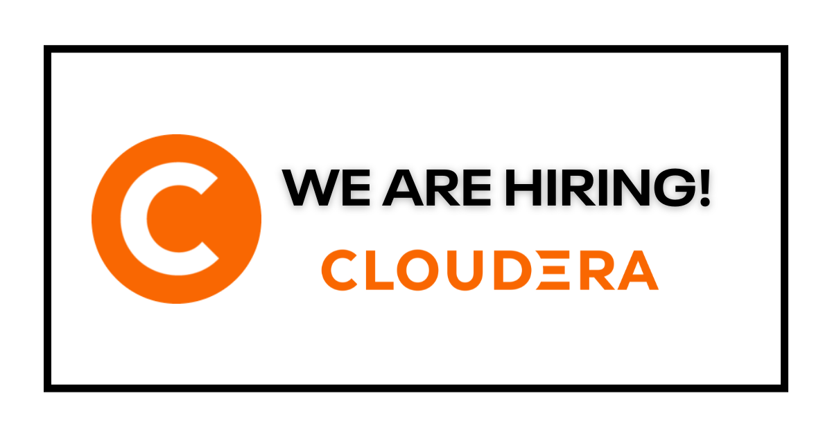 Cloudera Hungary Kft. logo