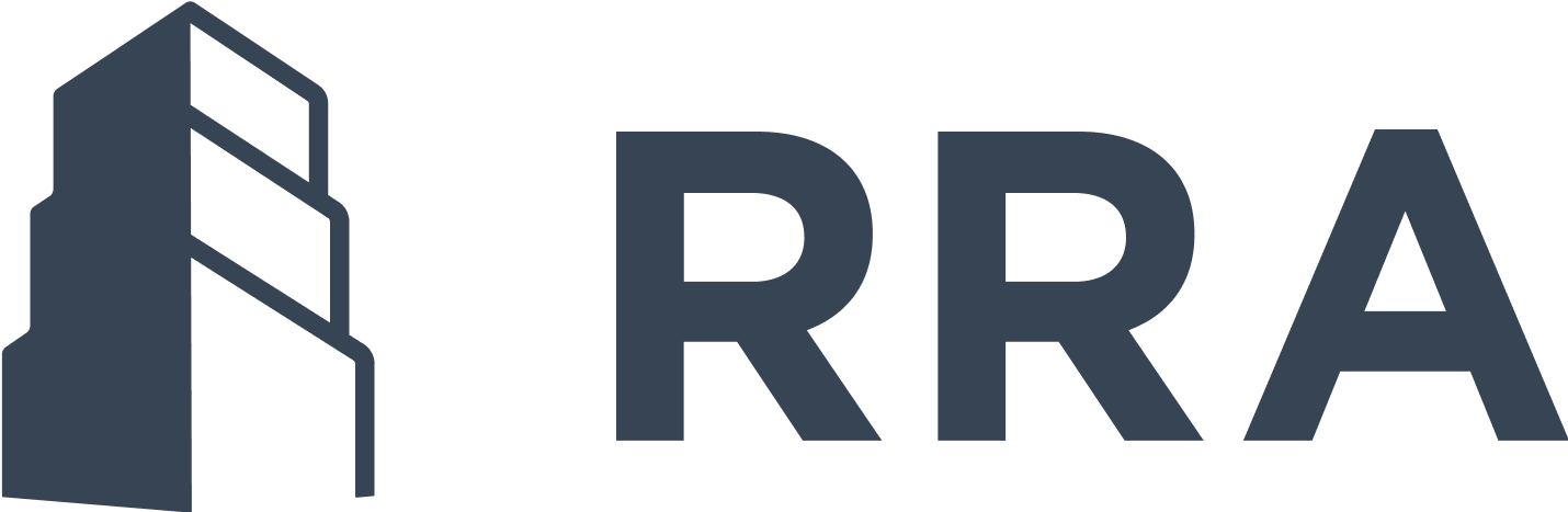 RRA Capital logo