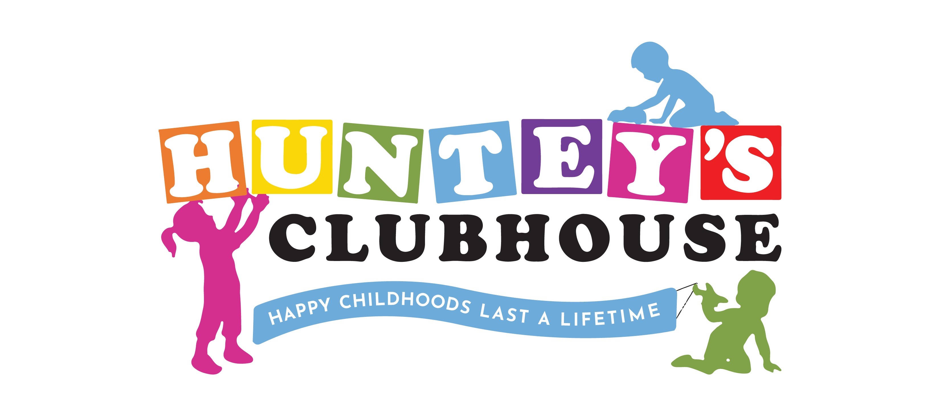Huntey's Clubhouse logo