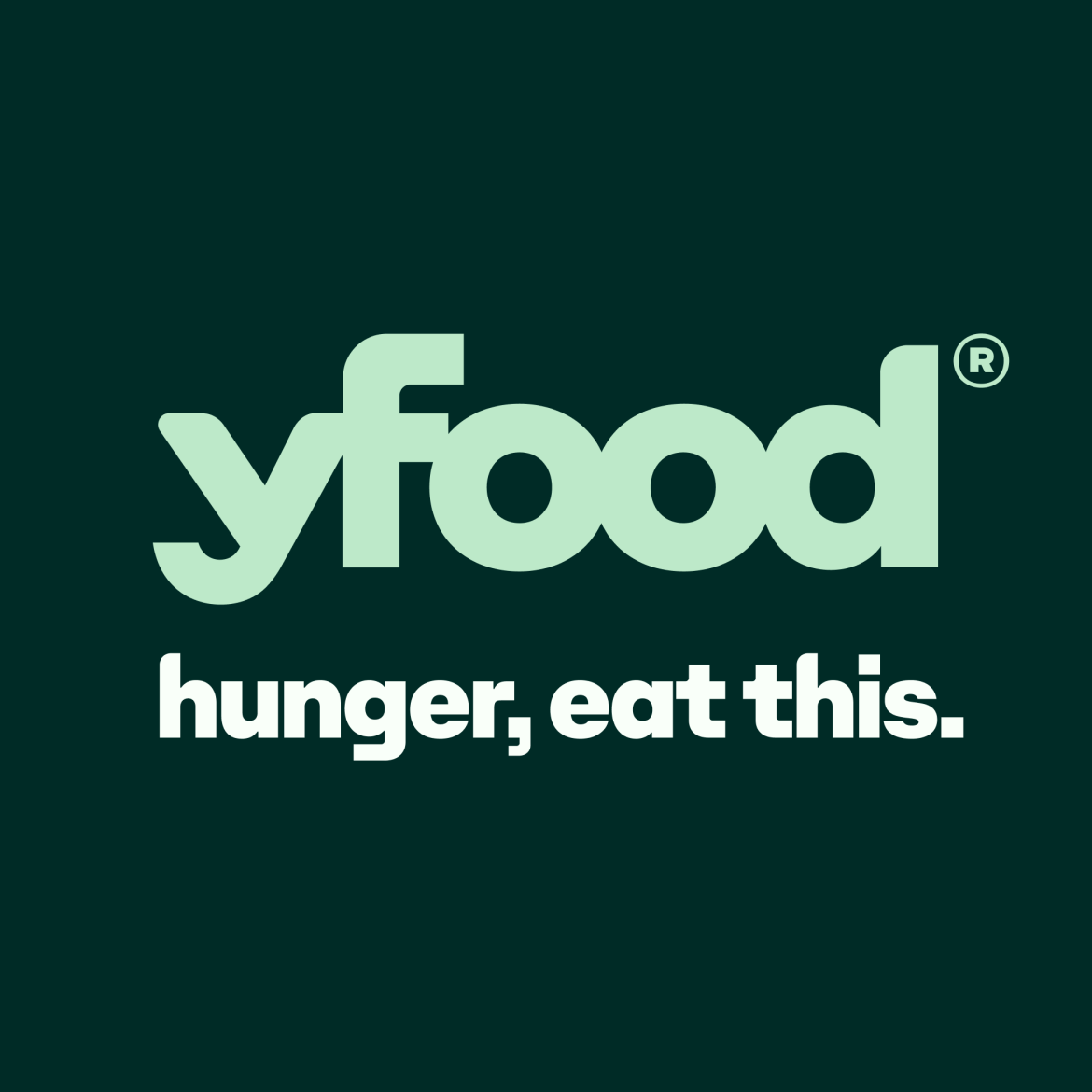 Yfoodlabs logo